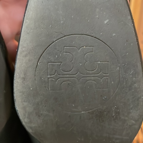 Tory Burch boots - Picture 8 of 13